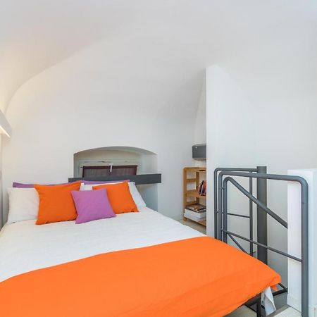 Appartamento Pura Vida Duplex By Wonderful Italy Torino Esterno foto