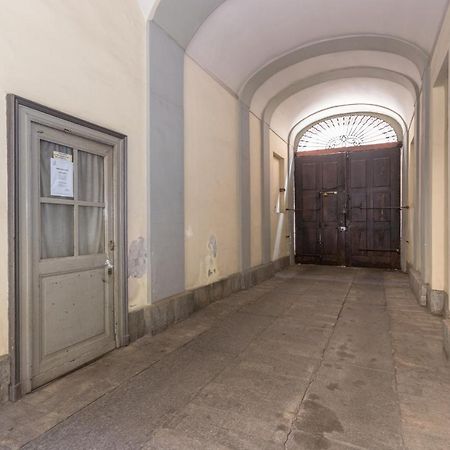 Appartamento Pura Vida Duplex By Wonderful Italy Torino Esterno foto