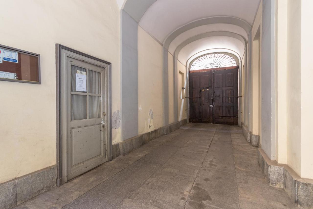 Appartamento Pura Vida Duplex By Wonderful Italy Torino Esterno foto