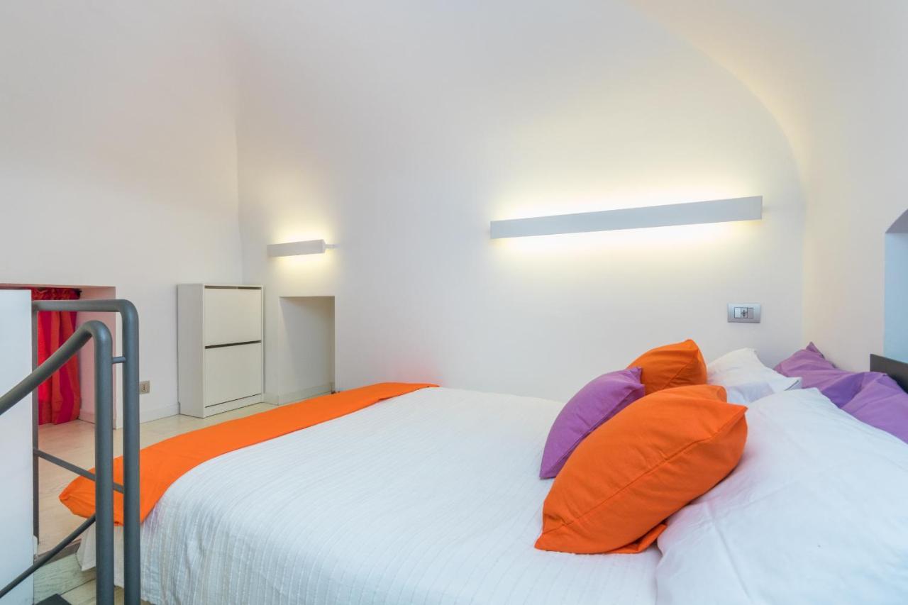 Appartamento Pura Vida Duplex By Wonderful Italy Torino Esterno foto